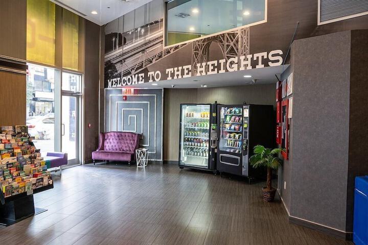 Hotel Interior 3 of 34