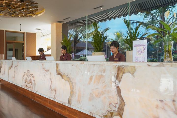 Hotel Interior 5 of 235