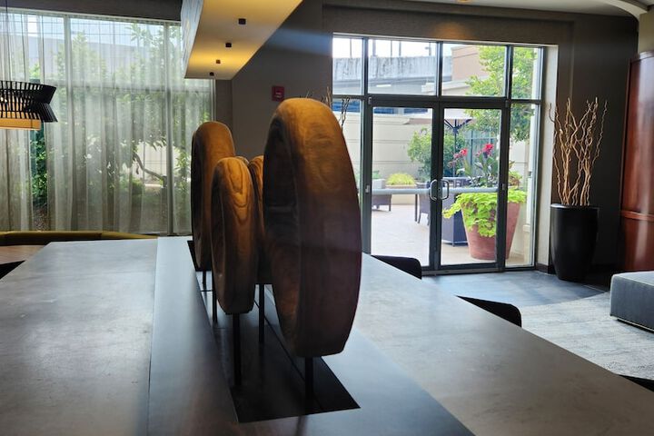 Hotel Interior 3 of 59