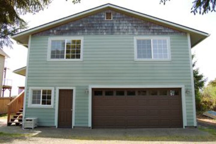 Exterior of Wildwood Crest Bungalows