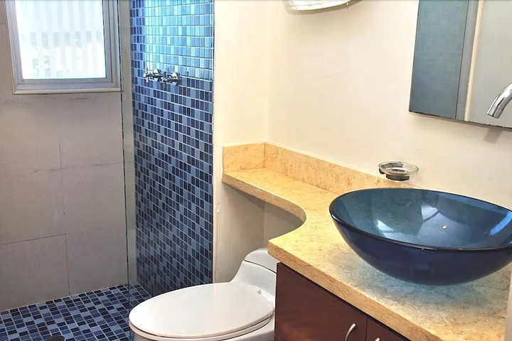 Bathroom Vanities