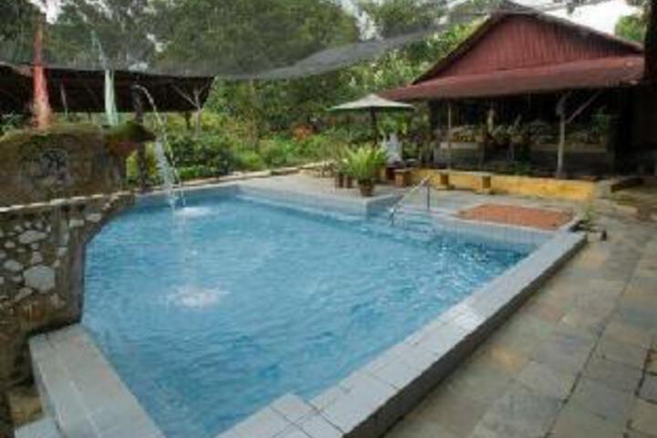 Photo of Rina Balinese Resort