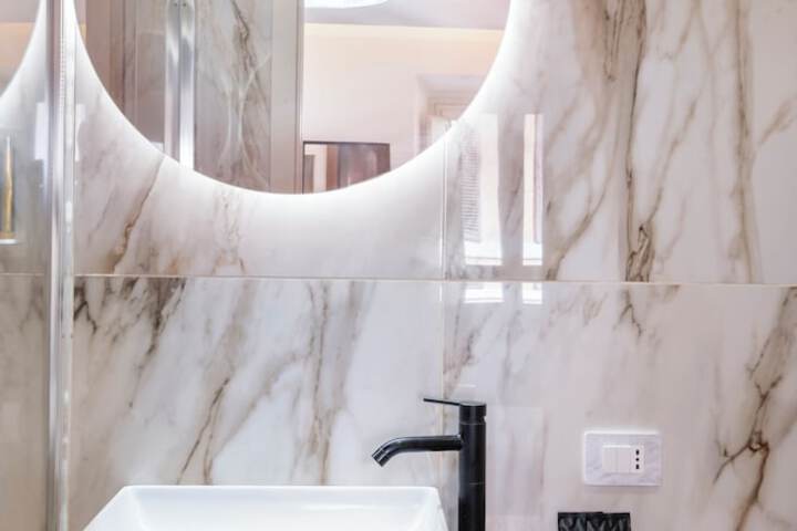 Bath Photo