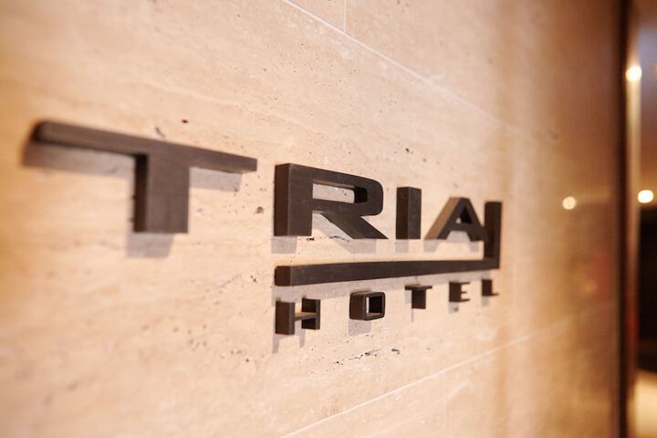 Hotel Interior 40 of 44