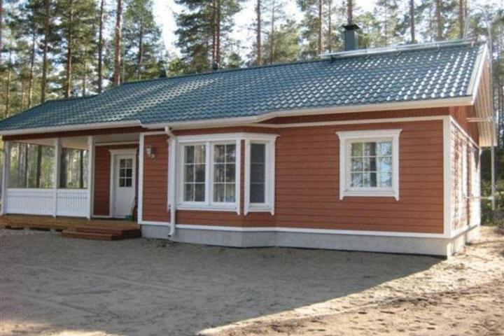 Image of Ruoke Holiday Village