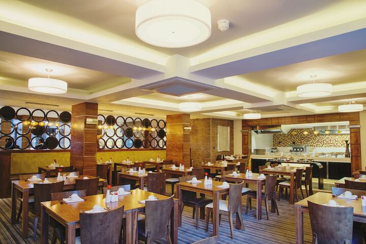Restaurants