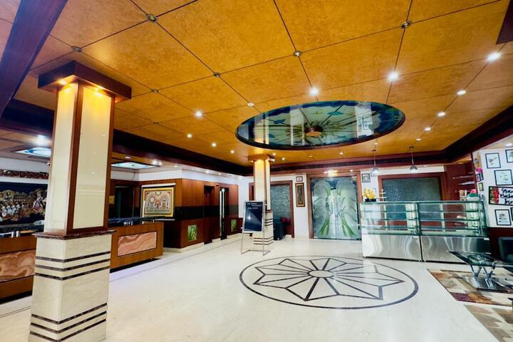 Hotel Interior 40 of 46