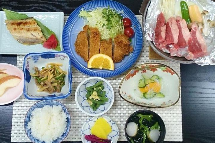Nakanosawa Onsen Iroriyu no Yado Osakaya