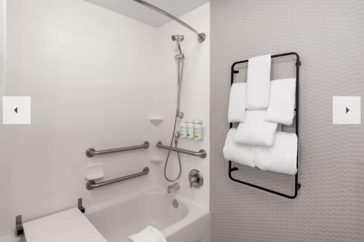 Bathroom Vanities