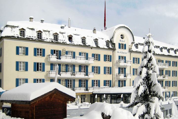 Hotel 82 of 85