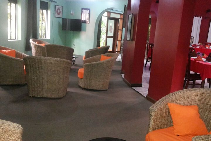 Hotel Interior 7 of 115