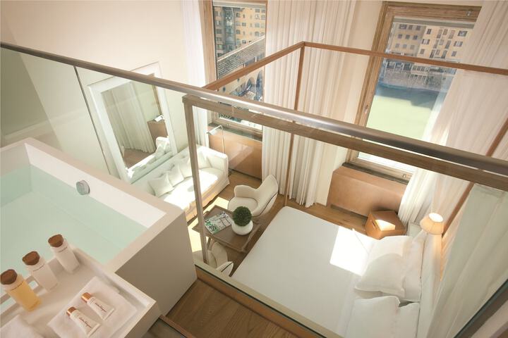Suite Room