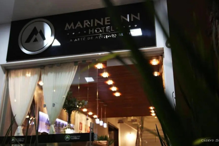 Marine Inn Hotel