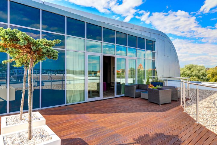 Terrace/Patio 153 of 159