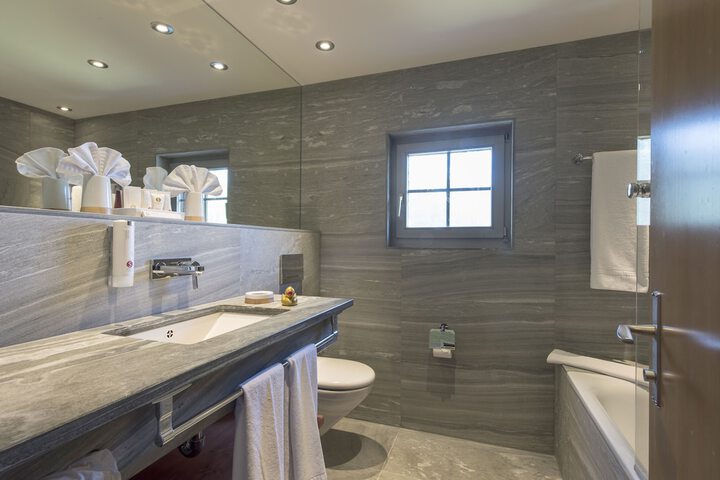 Bath Interior