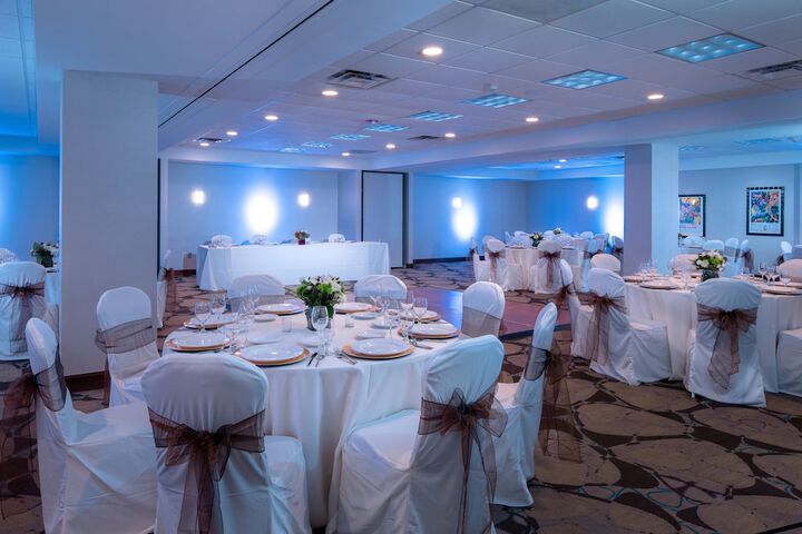 Ballroom