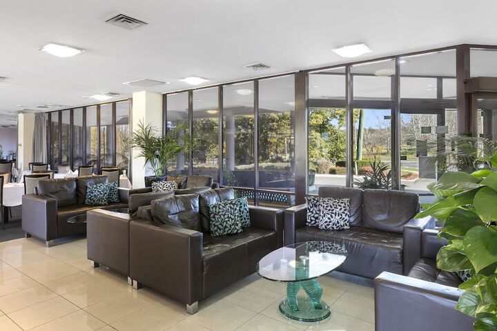 Hotel Interior 3 of 29