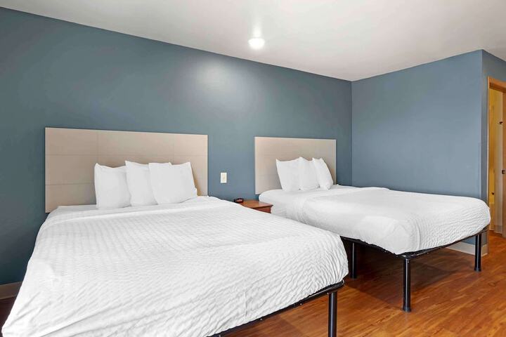 Studio with Double Bed (4 of 10)