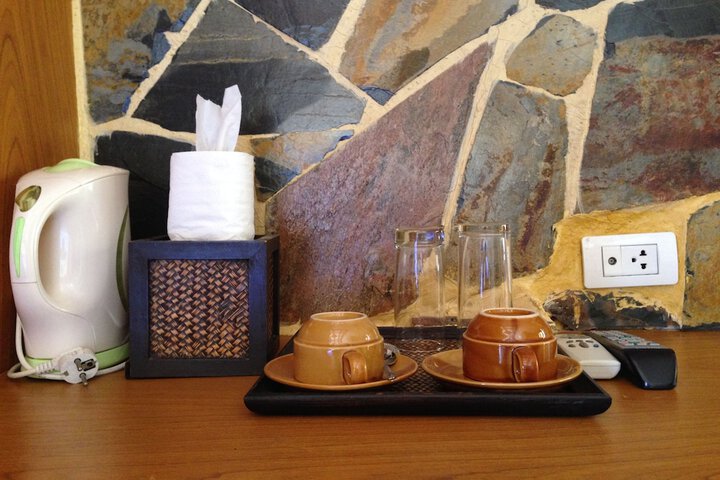 Coffee Service