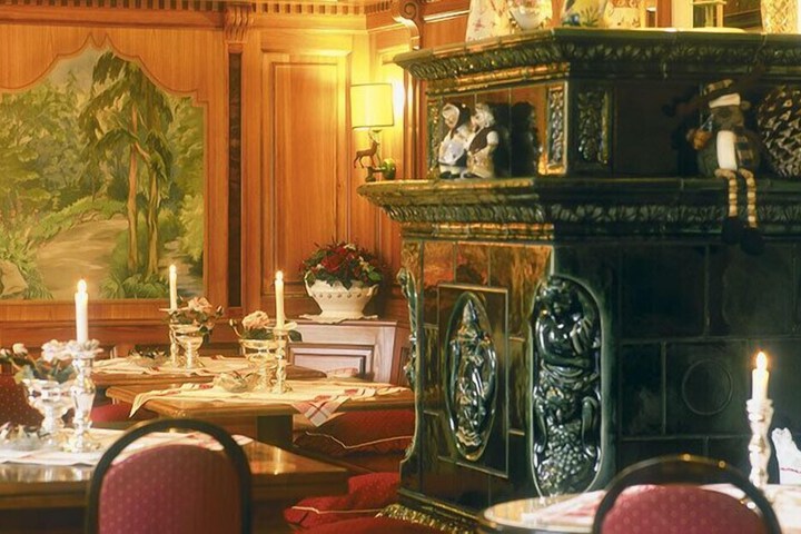 Hotel Interior 34 of 44