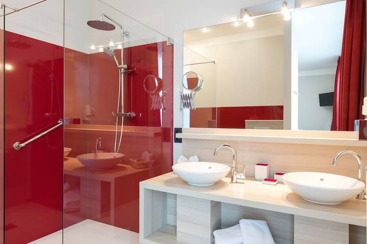 Bath Interior