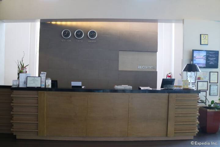 Hotel Interior 3 of 60