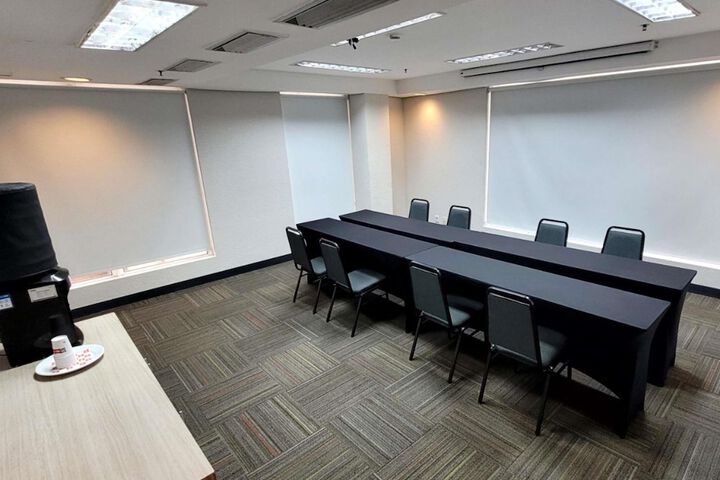 Meeting 87 of 133