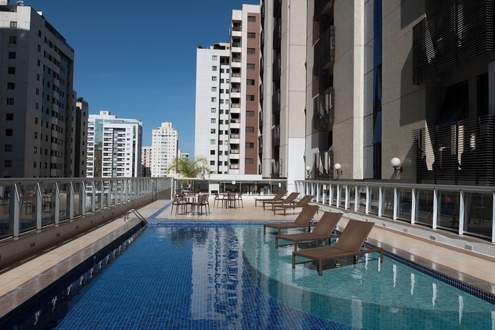 Pool to Cool