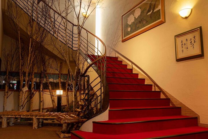 Hotel Interior 6 of 244
