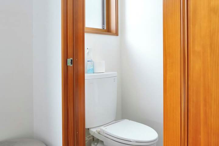 Bath Amenities