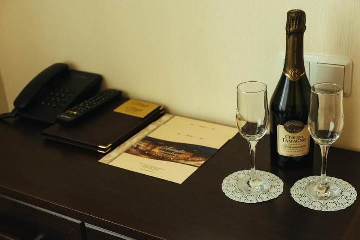 Hotel Interior 39 of 49