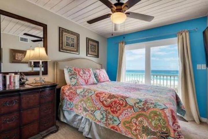 The Nautical 7837 Gulf Blvd 3 Bathrooms Townhouse in Navarre, FL