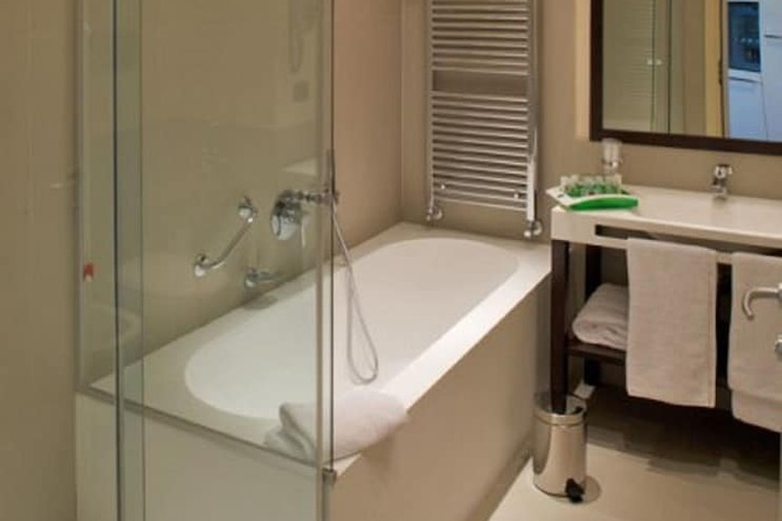 Bathroom Vanities