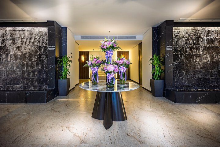 Hotel Interior 78 of 86