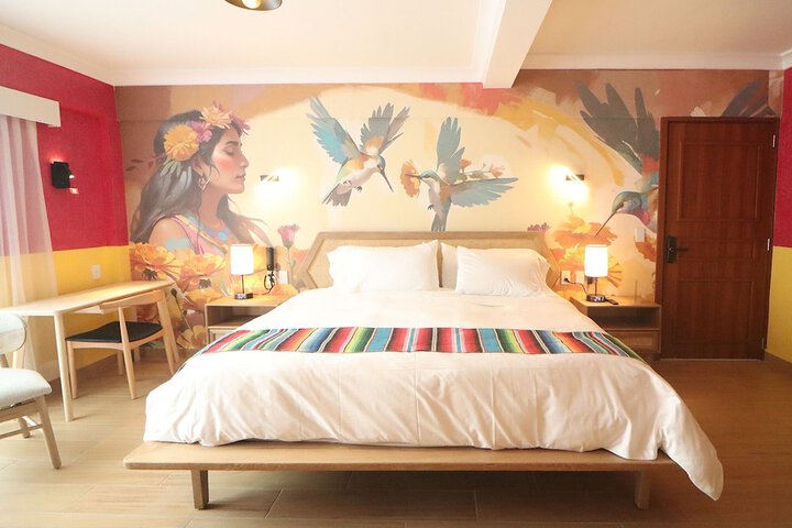 Room 21 of 50