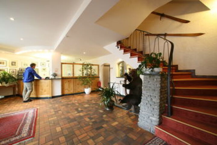 Hotel Interior 84 of 106