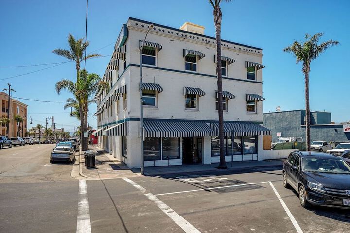 Hotel 86 of 88