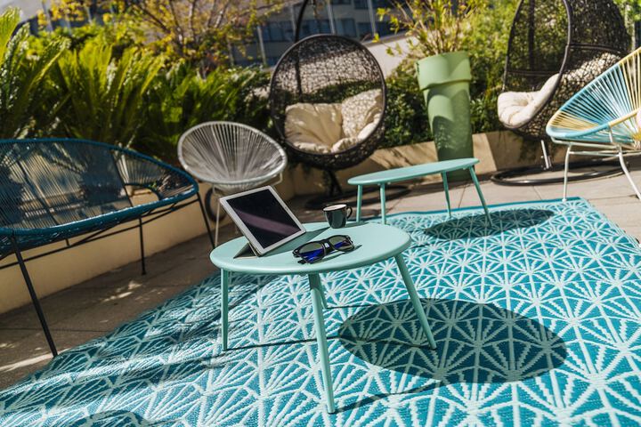 Terrace/Patio 117 of 132