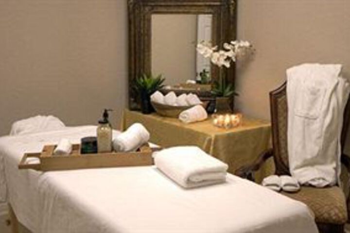 Fitness Facility Photos