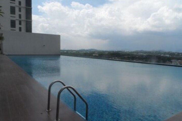 Pool 13 of 32