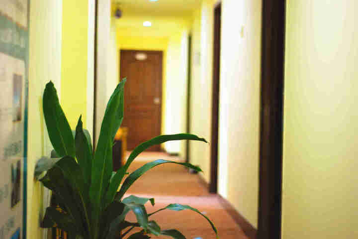 Hefei Grove Hotel