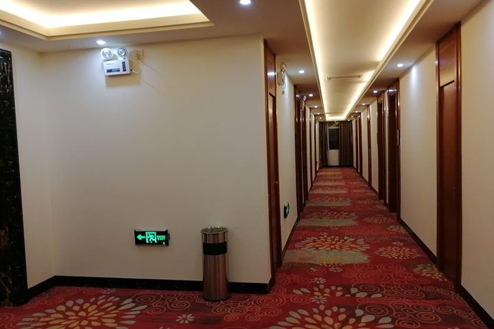 Hotel Interior 6 of 10