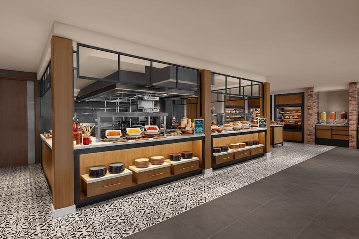 Restaurants