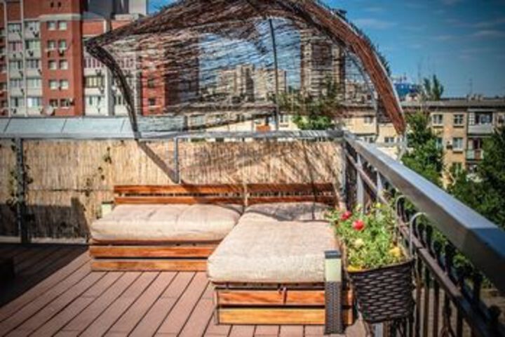 Terrace/Patio 110 of 114