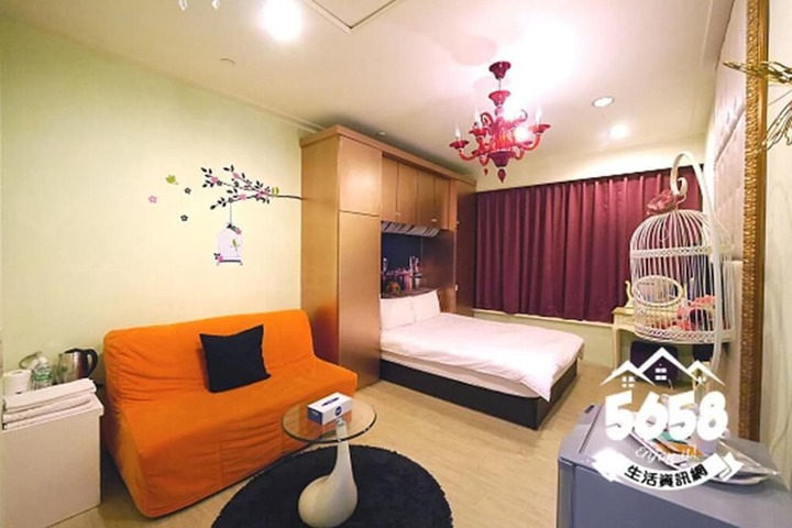 Room 29 of 58