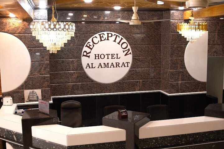 Hotel Interior 9 of 41