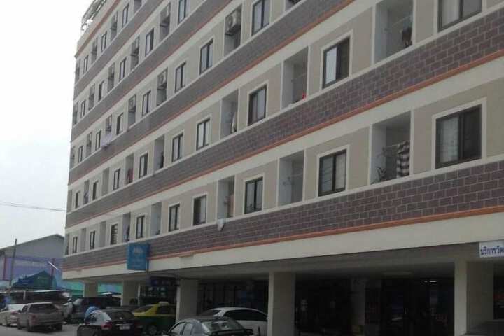 Hotel 29 of 29