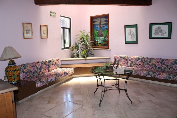 Hotel Interior 2 of 35