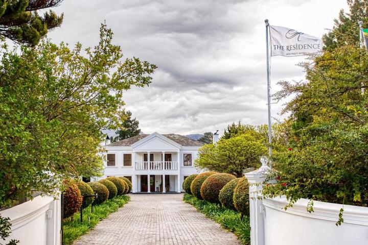 Photo of The Residence Boutique Hotel