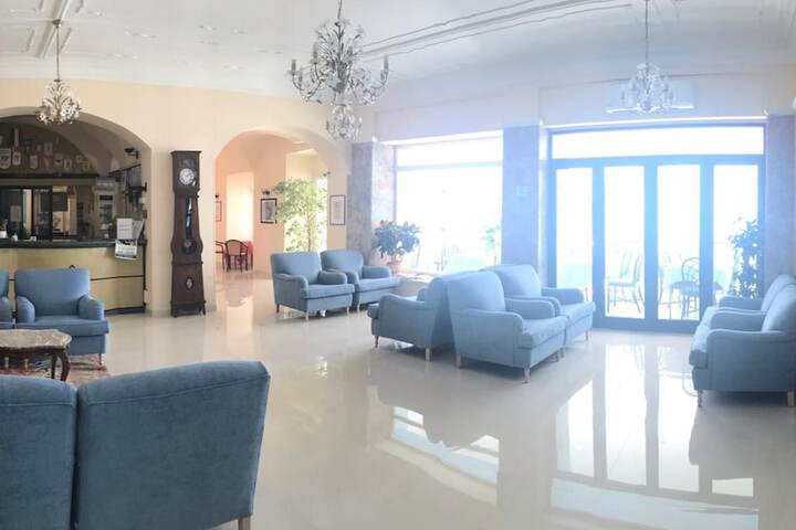 Hotel Interior 2 of 47
